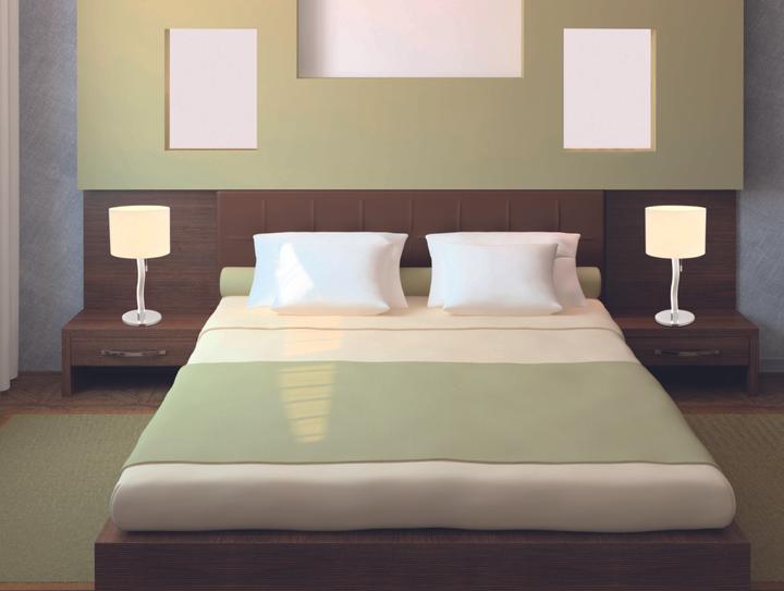 Actual product image Näve Aurelia (549 lm, E27)