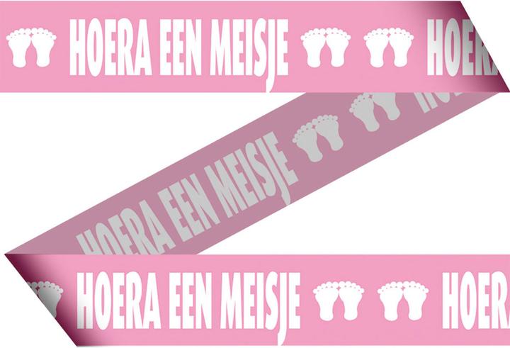 Folat Mark Ribbon girl (1 pcs.)