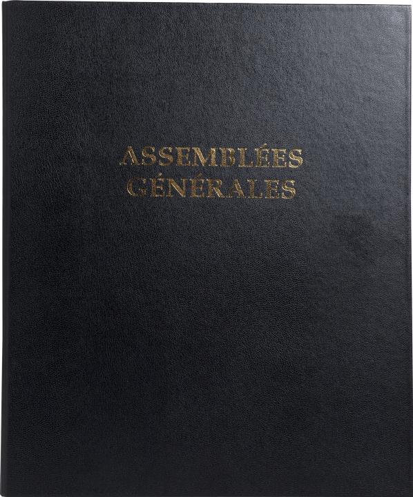 Image du produit Exacompta Livres de comptes (A4)