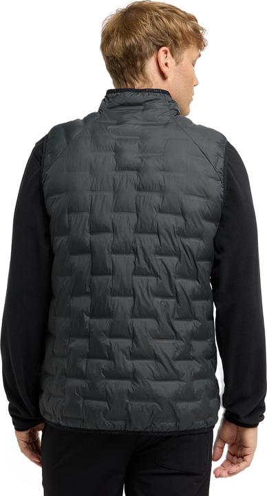 Produktbild Witeblaze SOMA Men"s vest padded dunkelgrau S (S)