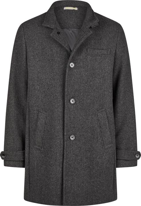 Immagine prodotto Calamar Klassischer Wollmantel Twill