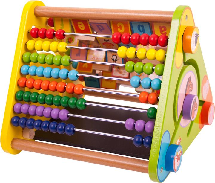 Produktbild Bigjigs Holz Activity Center