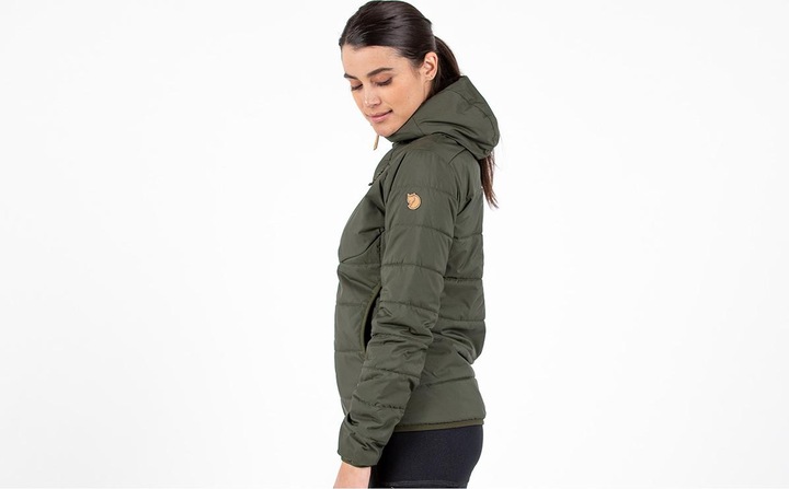 Immagine prodotto Fjällräven Keb Padded Hoodie (M)