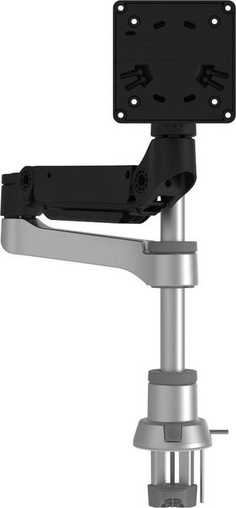 Image du produit R-Go Tools Support de table Caparo 4 D2 noir/argenté (Tables, 40", 9 kg)