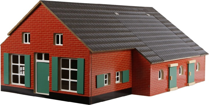 Immagine prodotto Kids Globe Farming Casa colonica con stalla
