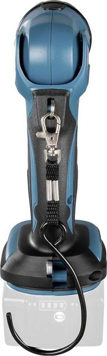 Produktbild Makita 14,4-18V Akku-Handleuchte DEADML815 (160 lm)