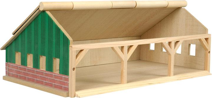 Produktbild Kids Globe Farming Agricultural Shed