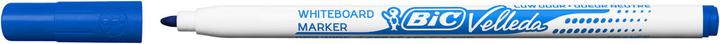 Immagine prodotto Bic Penna Vilt 1721 Lavagna tonda blu 1,5 mm (1 x)