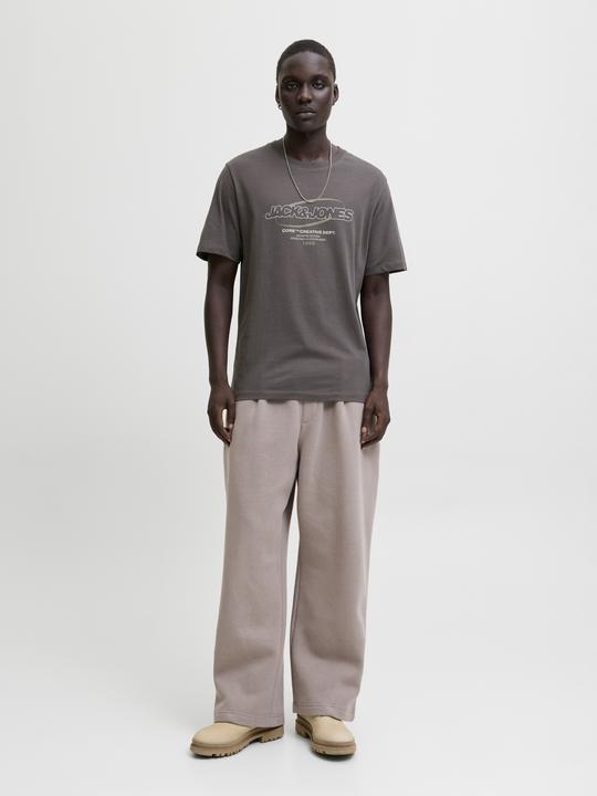 Produktbild Jack & Jones Gedruckt T-shirt T-shirt (XXL)