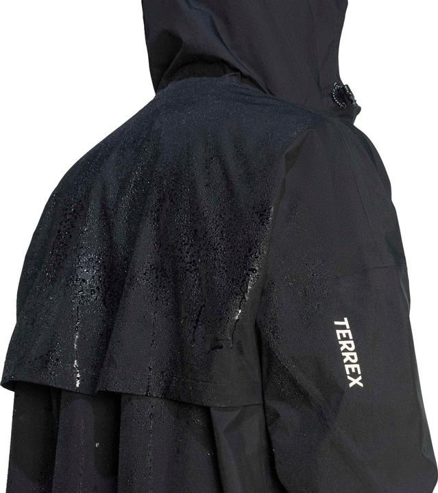Produktbild Adidas MT 2L Rain Parka (S)