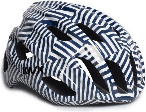 White, CAMO Atlantic Blue