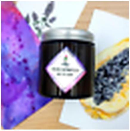 Produktbild Nowa Kosmetyka New Cosmetics Enzymatic Peeling For The Scalp Have It From The Head 120Ml (120 ml)