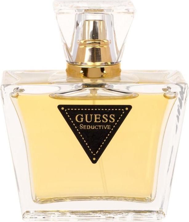 Immagine prodotto Guess Seducente (Eau de toilette, 75 ml)
