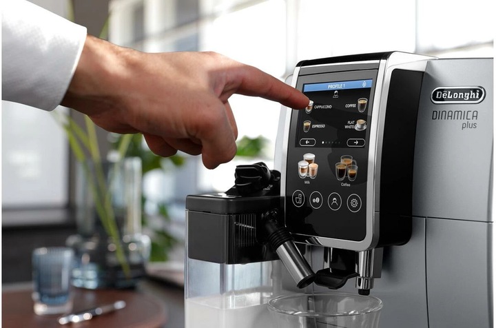 Produktbild De'Longhi Dinamica Plus