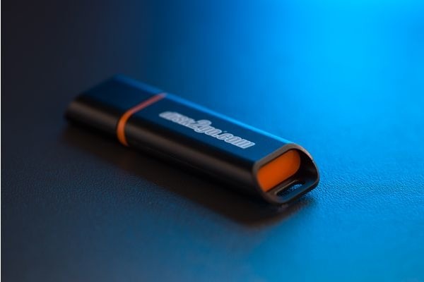 Produktbild Disk2go passion 3.0 (64 GB, USB-A, USB 3.0)