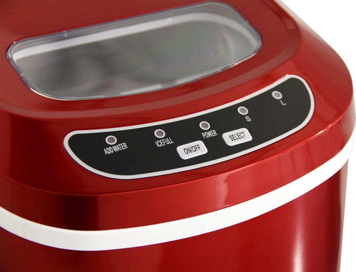 Produktbild Icebull Weber EW12R