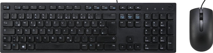 Produktbild Dell OptiPlex 7020 MFF (Intel Core i5-14500T, 8 GB, 512 GB, UHD Graphics 770)