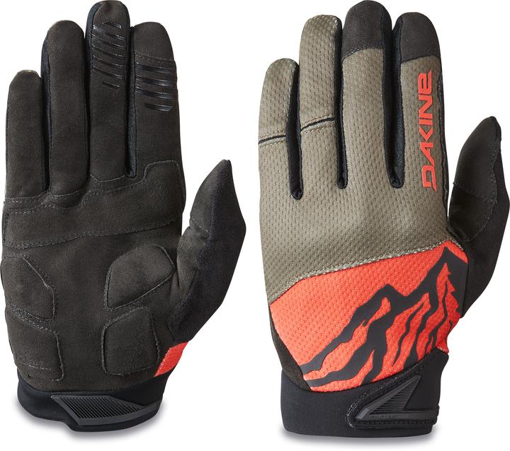 Produktbild Dakine Syncline Gel Glove (M)
