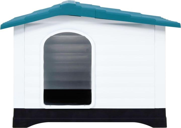 Produktbild vidaXL Janosh (Hundehütte)