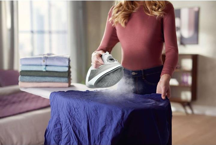Image du produit Philips DST5010/10 (2400 W, 160 g/min)