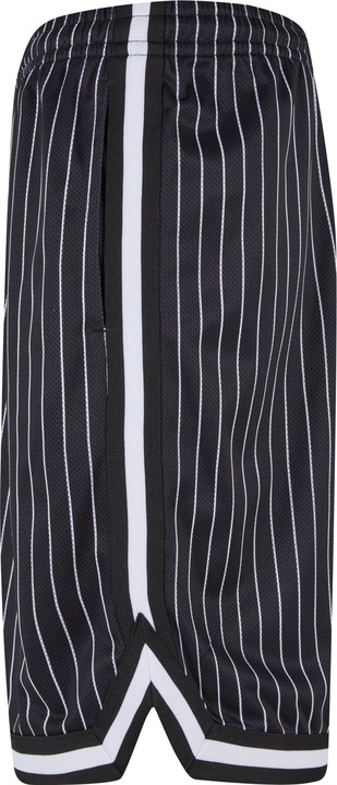 Produktbild Urban Classics Striped Mesh Shorts - 141033 (XXL)