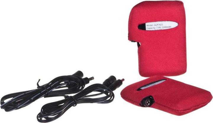Produktbild Glovii Universalhandschuhe (M, S)