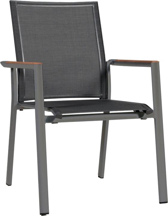 Image du produit Zebra Fly Fauteuil de jardin