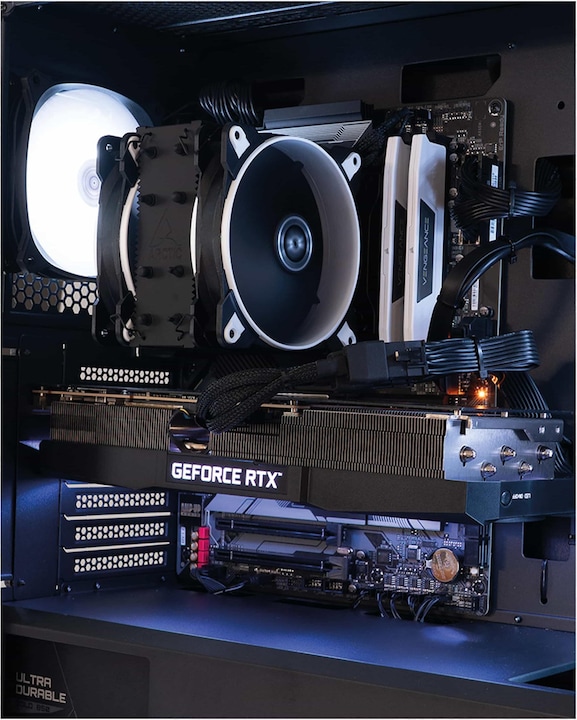 Actual product image Joy-it INTEL CORE I7-14700K desktop PC