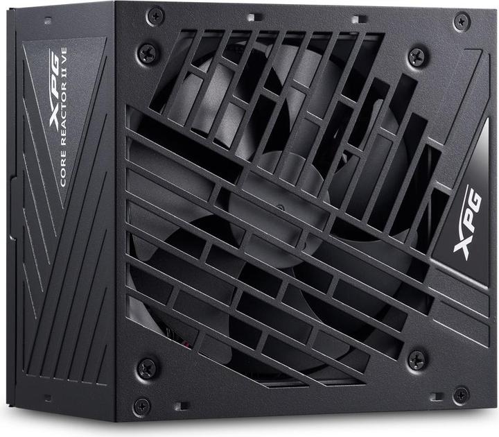 Produktbild XPG COREREACTOR II VE 750W Netzteil (750 W)