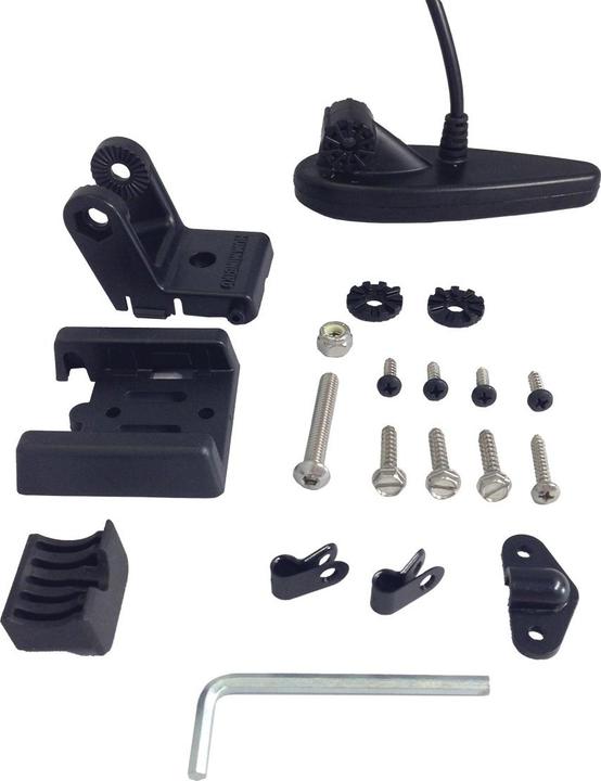 Actual product image Humminbird XPT-9-24 encoder (Piranha portable)