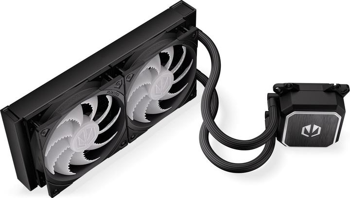 Productafbeelding Endorfy Navis F240 ARGB EY3B004