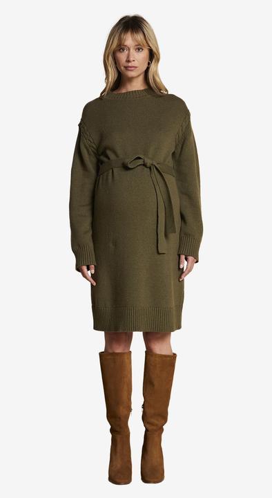 Actual product image Envie de Fraise Kleid aus Strick für die Schwangerschaft (36, 38)