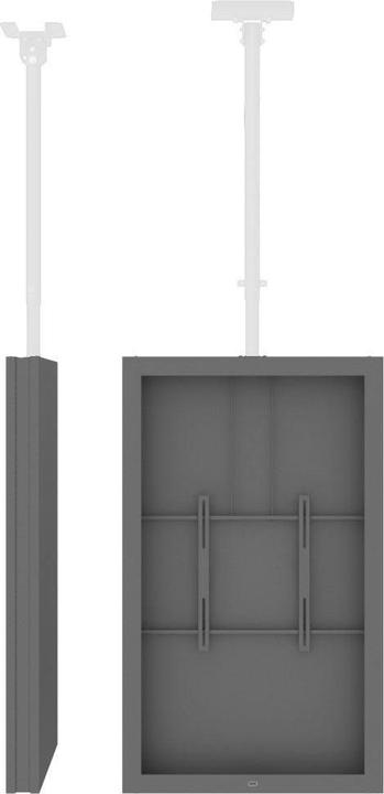 Produktbild SMS 55P Casing TM DG (Decke, 55")