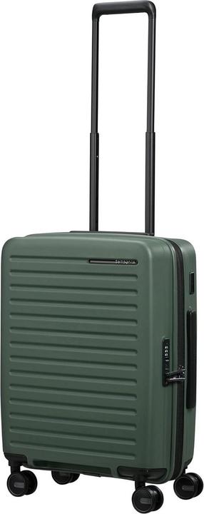 Immagine prodotto Samsonite Restackd Trolley mit 4 Rollen erweiterbar 55cm (39 l)