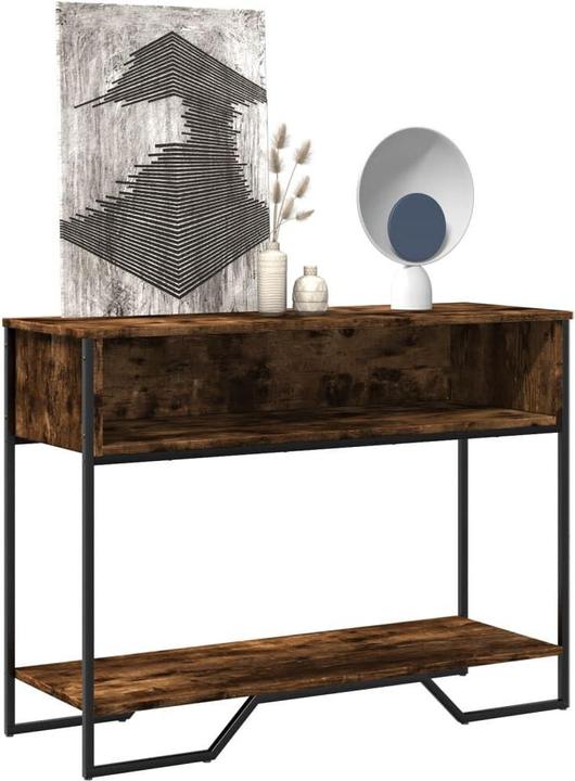 Produktbild vidaXL Konsolentisch (100 x 35 x 74.50 cm)