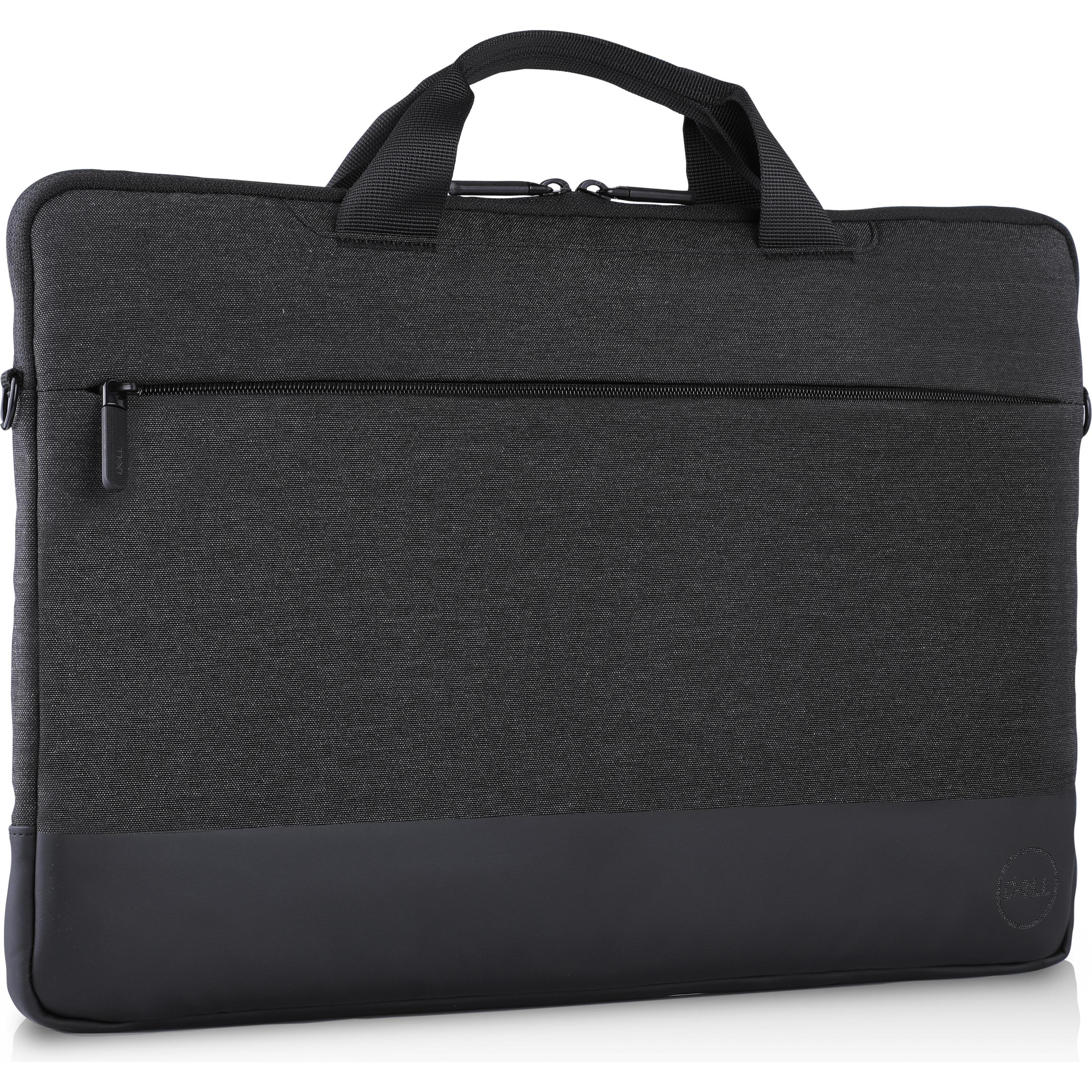 Dell Case Professional 14 "(PF-SL-BK-4-17) (14", Dell), Notebooktasche, Schwarz