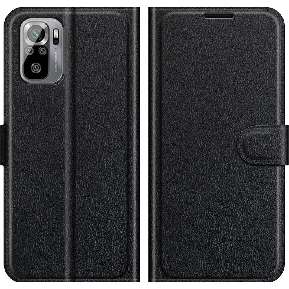Screenguard Mobile Klimaanlage EACM-09 CLN (Xiaomi Poco M5s), Smartphone Hülle, Schwarz