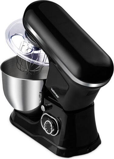 Actual product image Zelmer ROBOT PLANETARNY ZKR 1355 1200W CZARNY (1200 W)