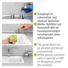 Actual product image Wenko Monti