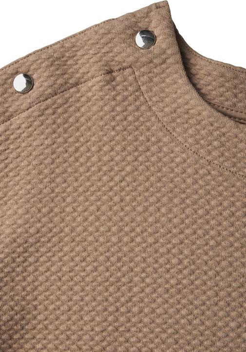 Actual product image Street One Structure Shirt with Buttons (34)