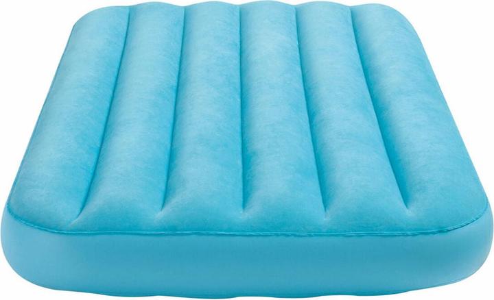 Image du produit Intex Matelas gonflable COZY KIDZ Pour enfants 88 x 18 x 157 cm (6 pièces)