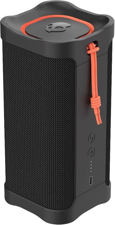 Skullcandy Terrain XL Draadloze Luidspreker Zwart (18 h)