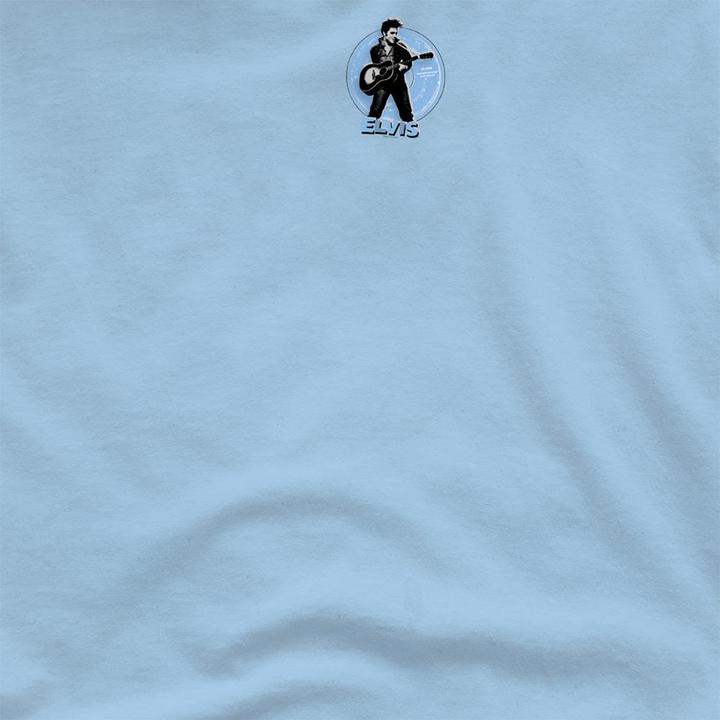 Produktbild Elvis 45 Rpm TShirt (M)