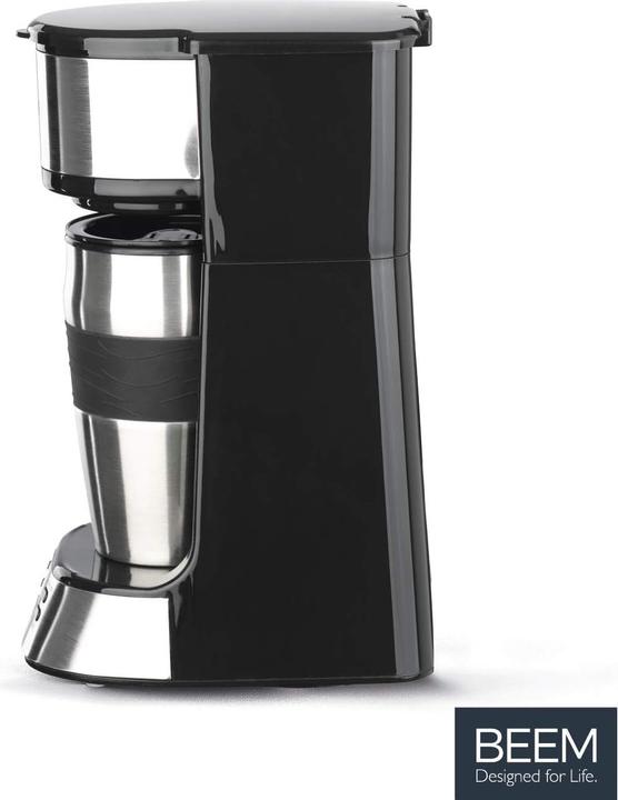 Produktbild Beem SingleFilterkaffeemaschine 1510SR