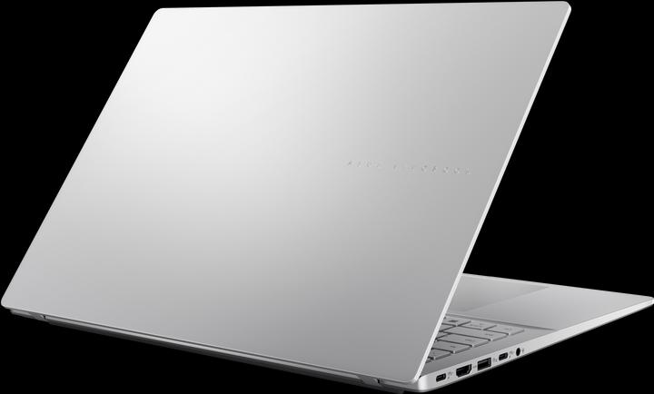 Produktbild ASUS Vivobook S 16" WUXGA silber i7-13620H 16GB/1TB SSD Win11 S3607VA-RP011W (16", Intel Core i7-13620H, 16 GB, 1000 GB, DE)