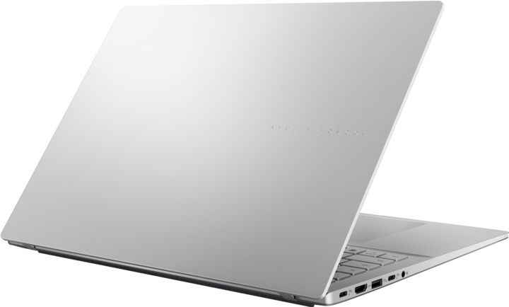 Immagine prodotto ASUS Vivobook S 16" WUXGA silber i7-13620H 16GB/1TB SSD Win11 S3607VA-RP011W (15.98", Intel Core i7-13620H, 16 GB, 1000 GB, DE)