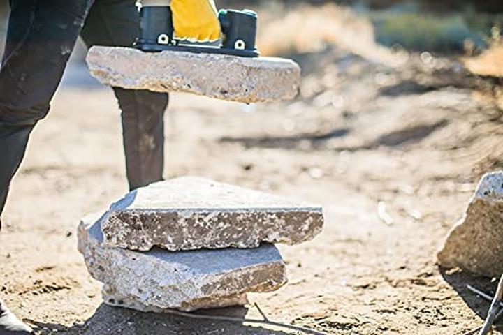 Produktbild Grabo Handsaugheber (170 kg)