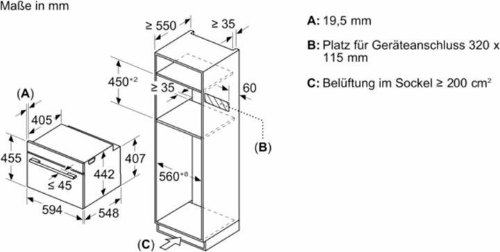 Actual product image Siemens 'CM776GKB1'