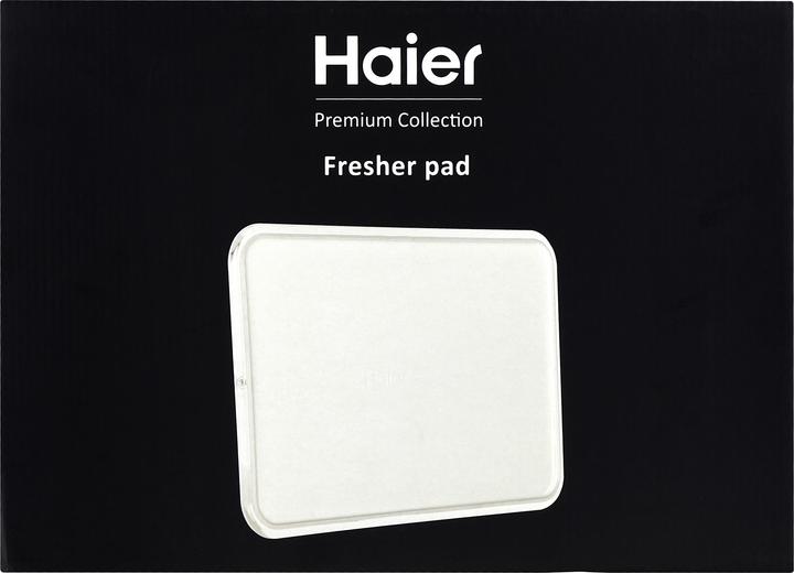 Actual product image Haier Fresher Pad