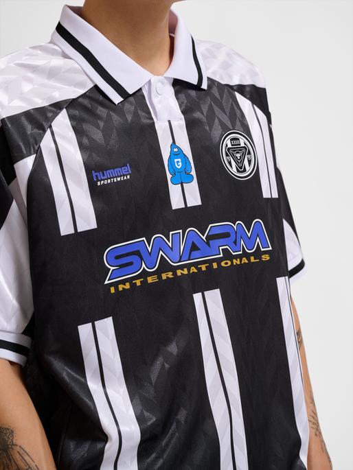 Actual product image hummel Hmlloose Soccer Jersey Gamba (S)
